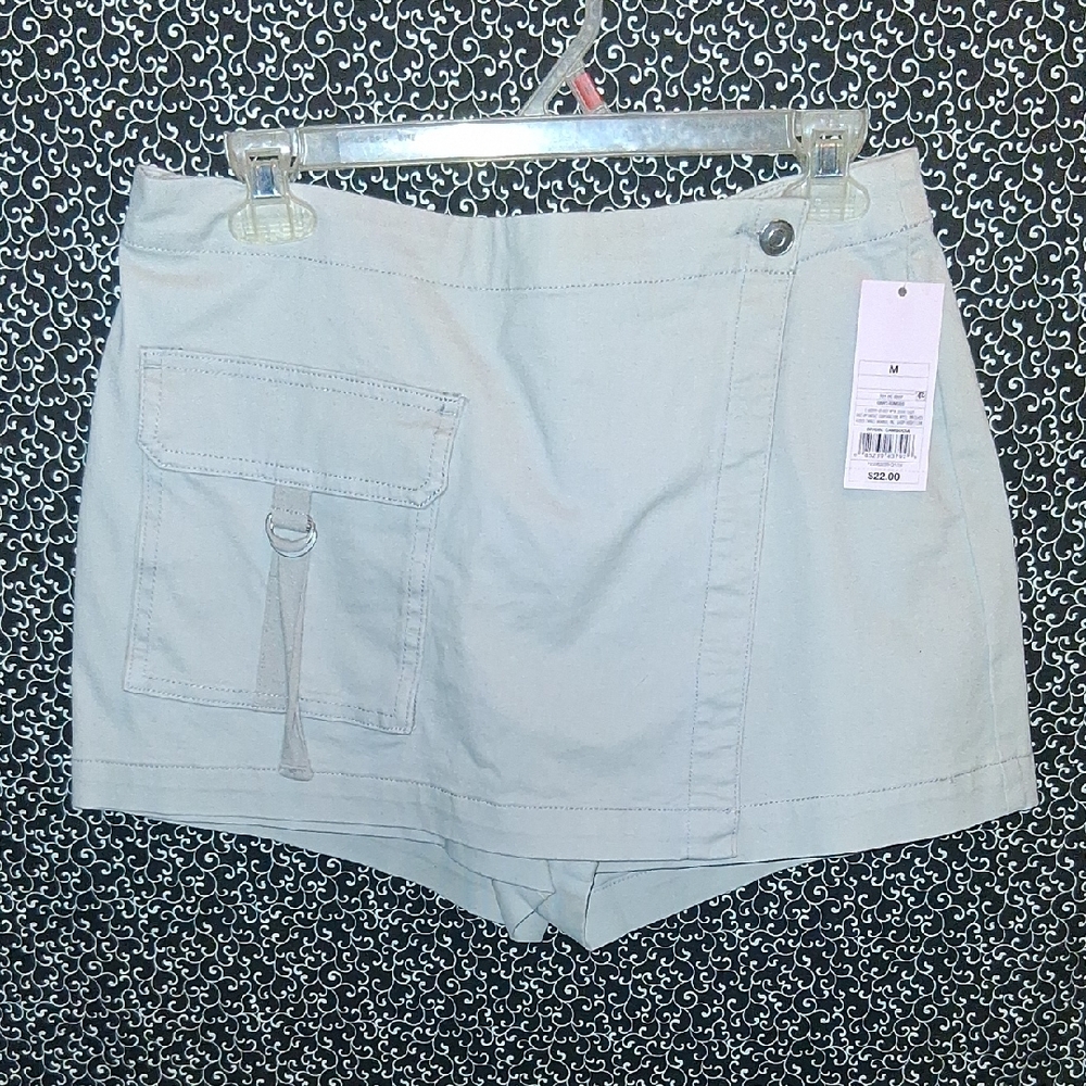 Wild Fable Skorts
